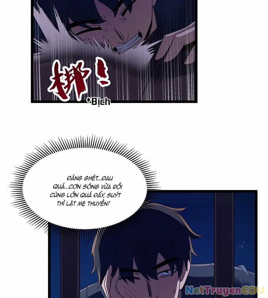 Anh Hùng Giai Cấp Tư Sản Chapter 97 trang 87