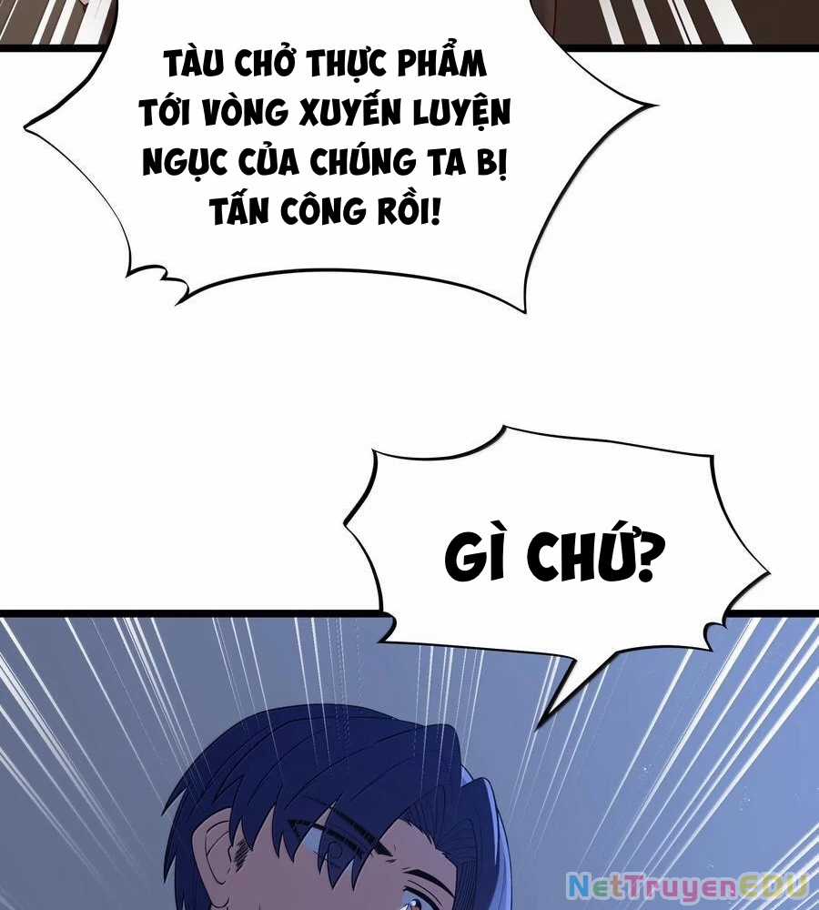 Anh Hùng Giai Cấp Tư Sản Chapter 98 trang 16