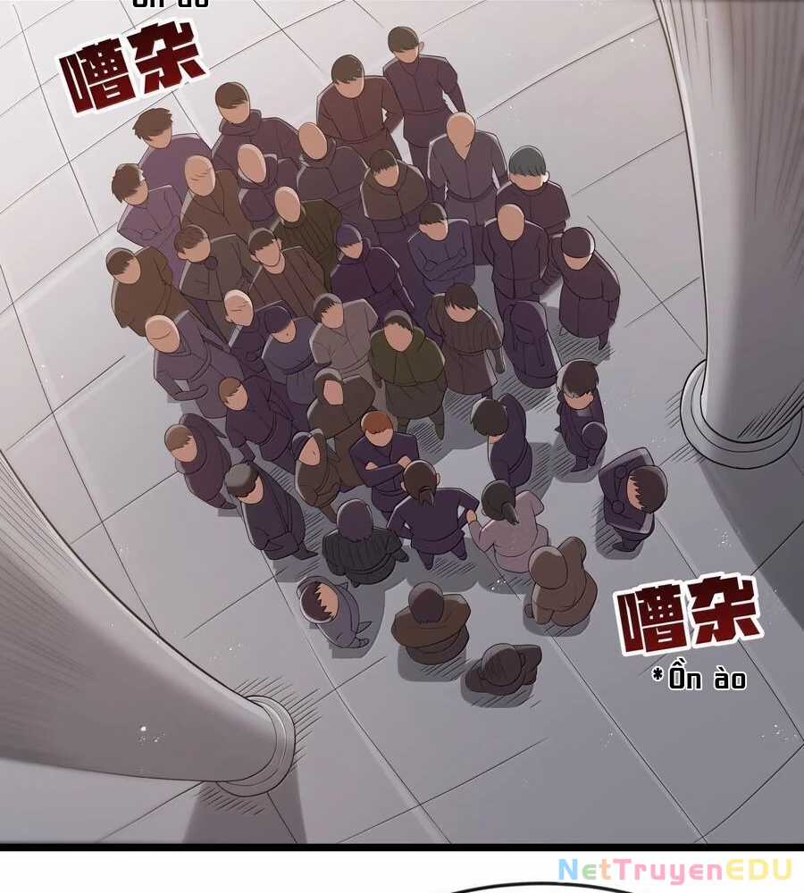 Anh Hùng Giai Cấp Tư Sản Chapter 98 trang 19