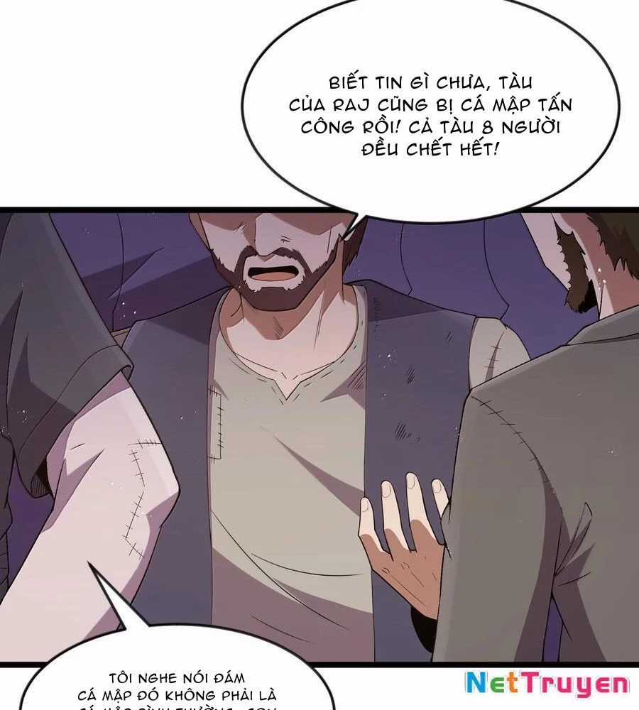 Anh Hùng Giai Cấp Tư Sản Chapter 98 trang 20