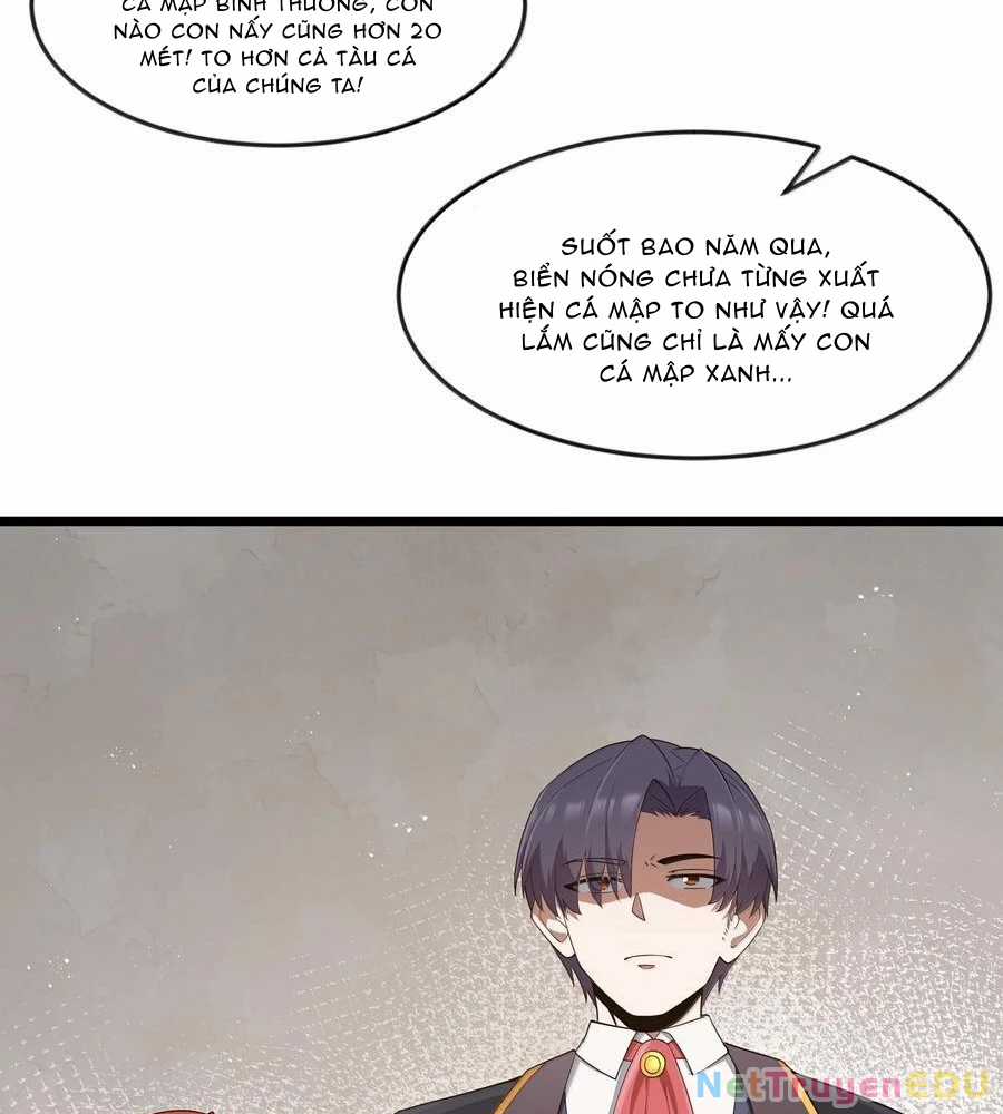 Anh Hùng Giai Cấp Tư Sản Chapter 98 trang 21