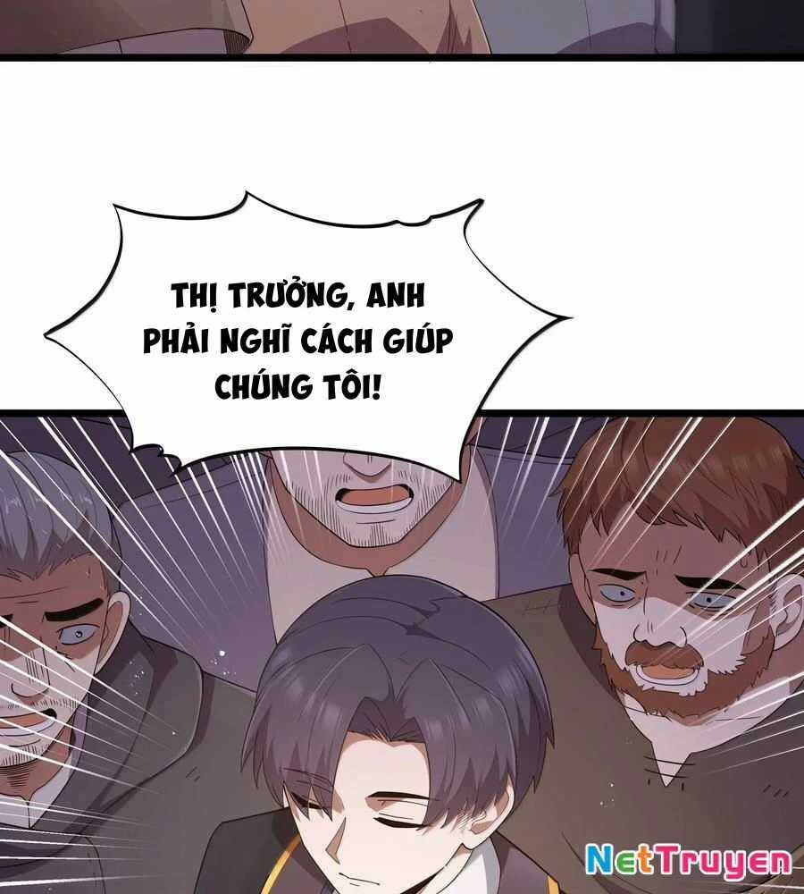 Anh Hùng Giai Cấp Tư Sản Chapter 98 trang 25