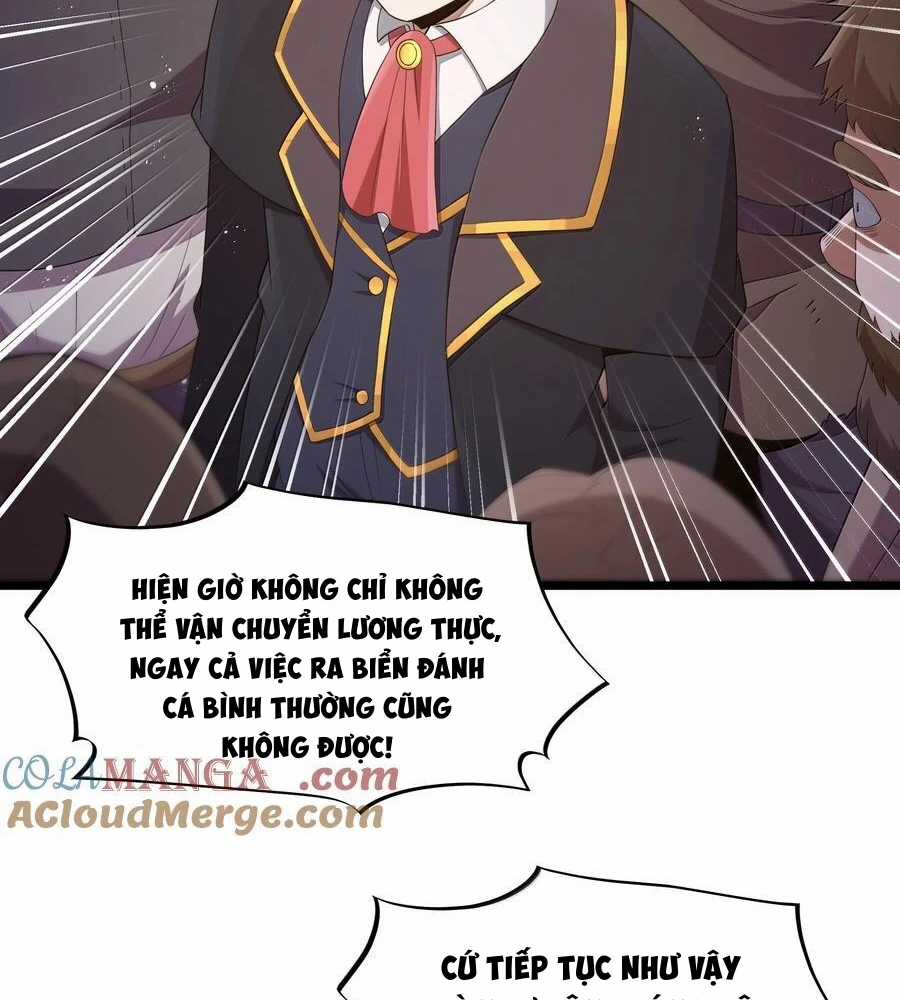 Anh Hùng Giai Cấp Tư Sản Chapter 98 trang 26