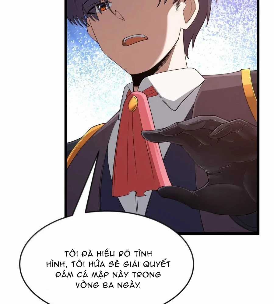 Anh Hùng Giai Cấp Tư Sản Chapter 98 trang 29