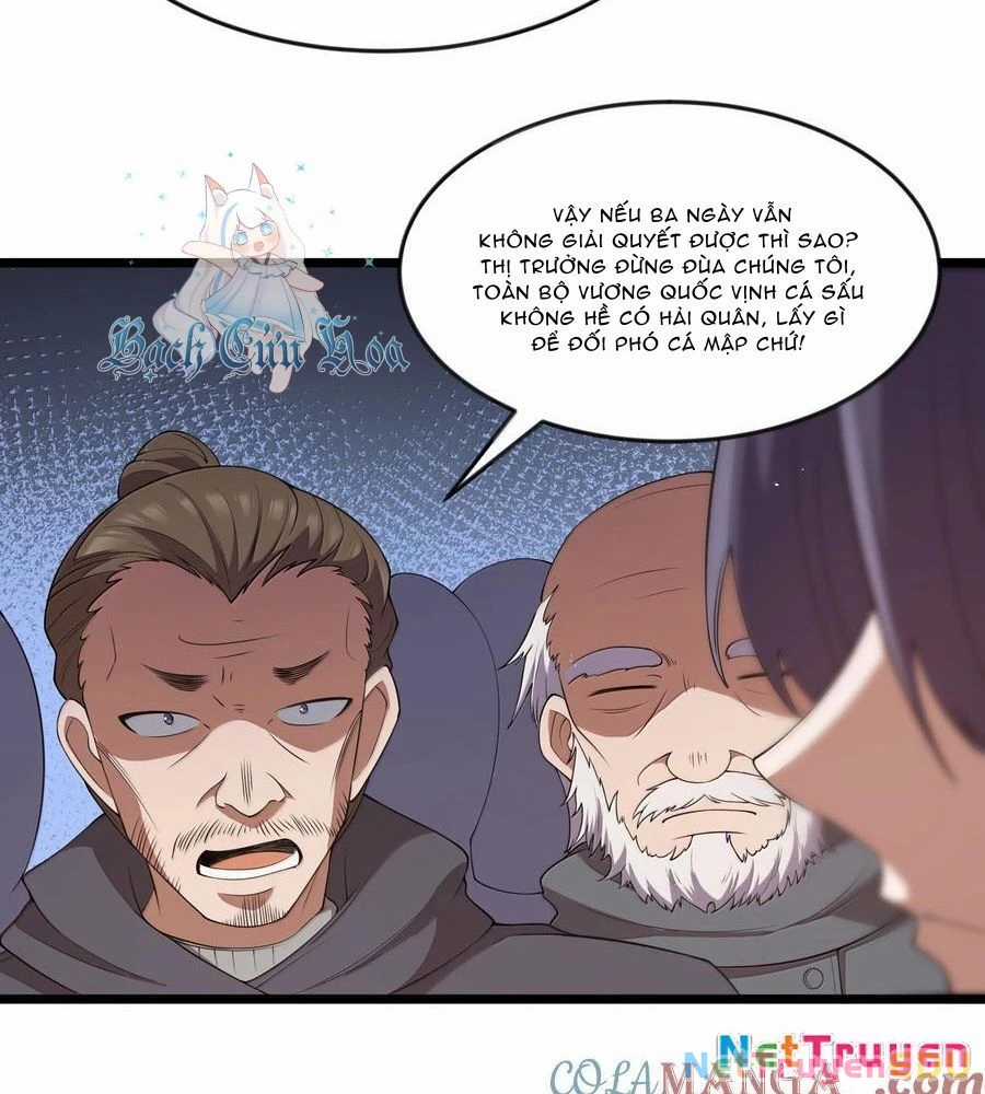 Anh Hùng Giai Cấp Tư Sản Chapter 98 trang 30