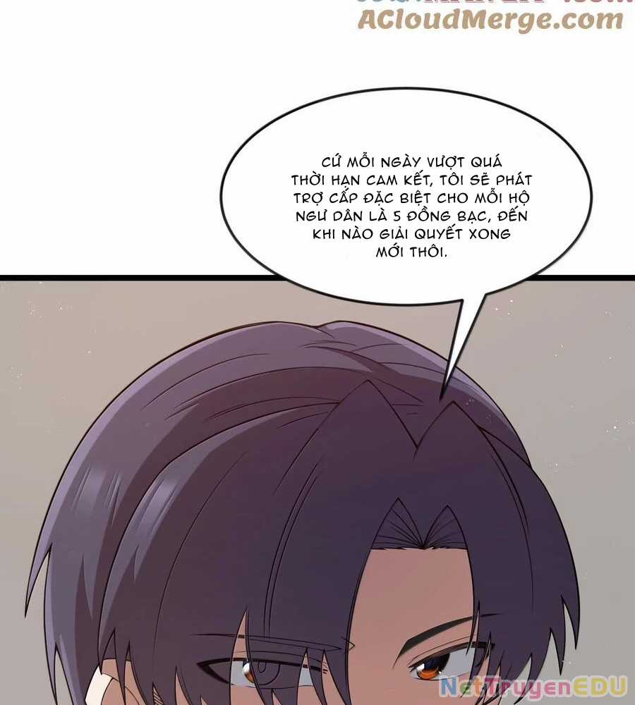 Anh Hùng Giai Cấp Tư Sản Chapter 98 trang 31