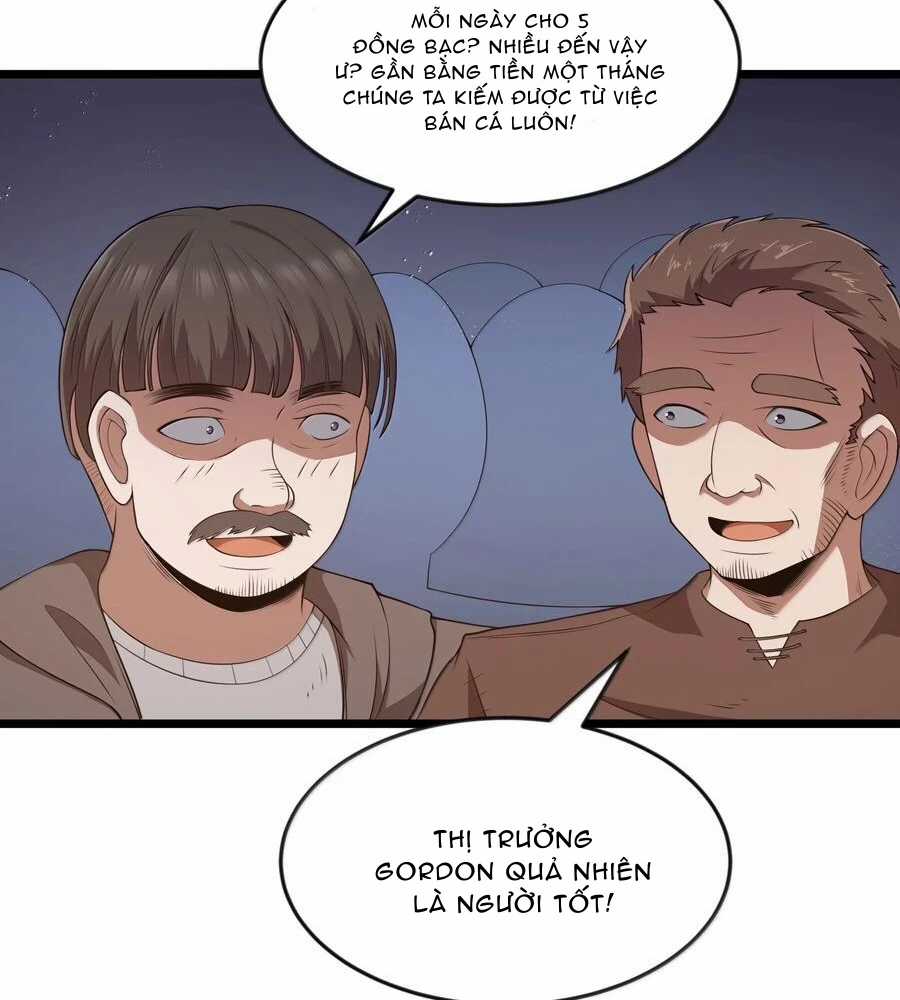 Anh Hùng Giai Cấp Tư Sản Chapter 98 trang 33