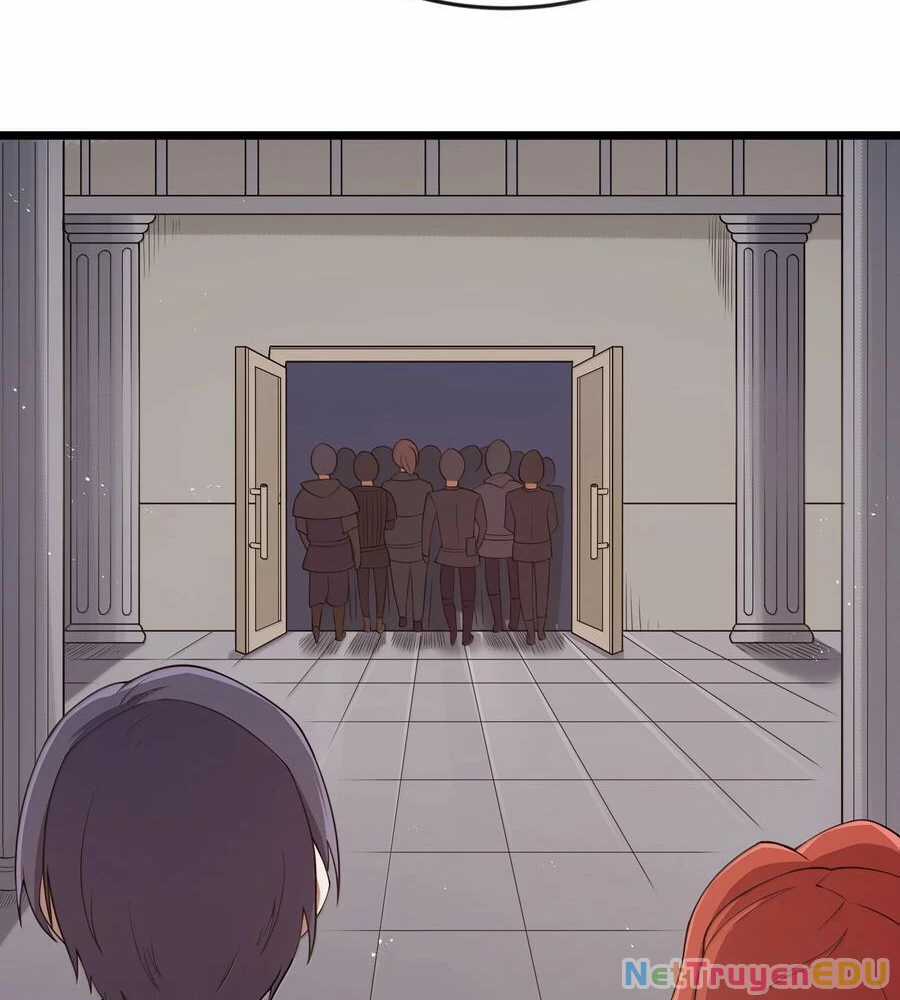 Anh Hùng Giai Cấp Tư Sản Chapter 98 trang 34