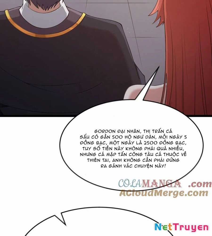 Anh Hùng Giai Cấp Tư Sản Chapter 98 trang 35