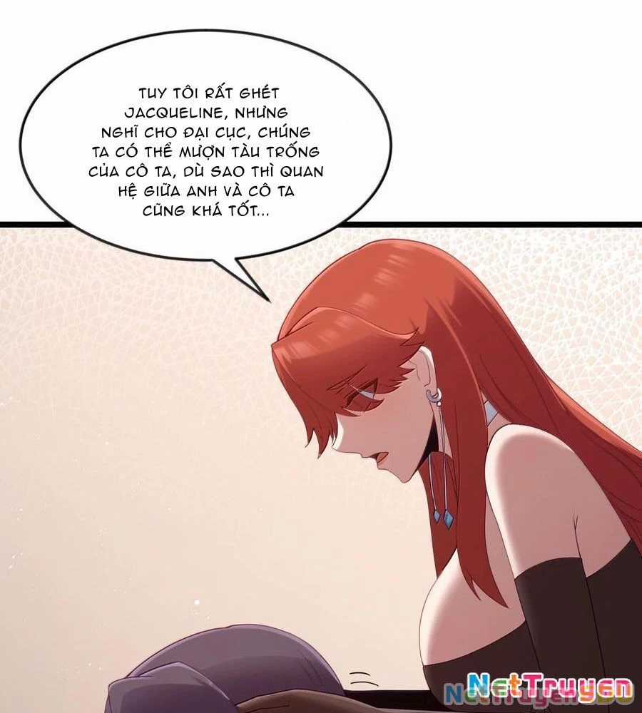 Anh Hùng Giai Cấp Tư Sản Chapter 98 trang 40