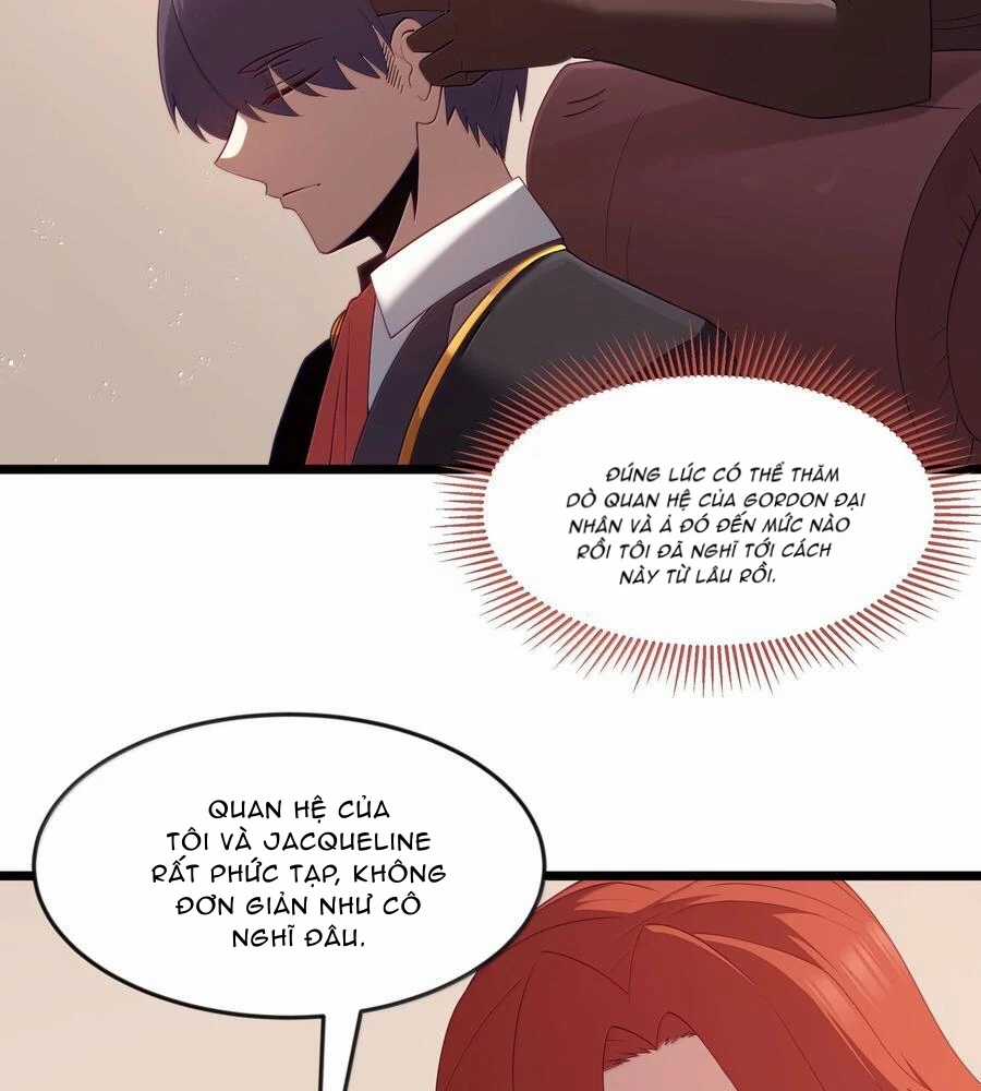 Anh Hùng Giai Cấp Tư Sản Chapter 98 trang 41