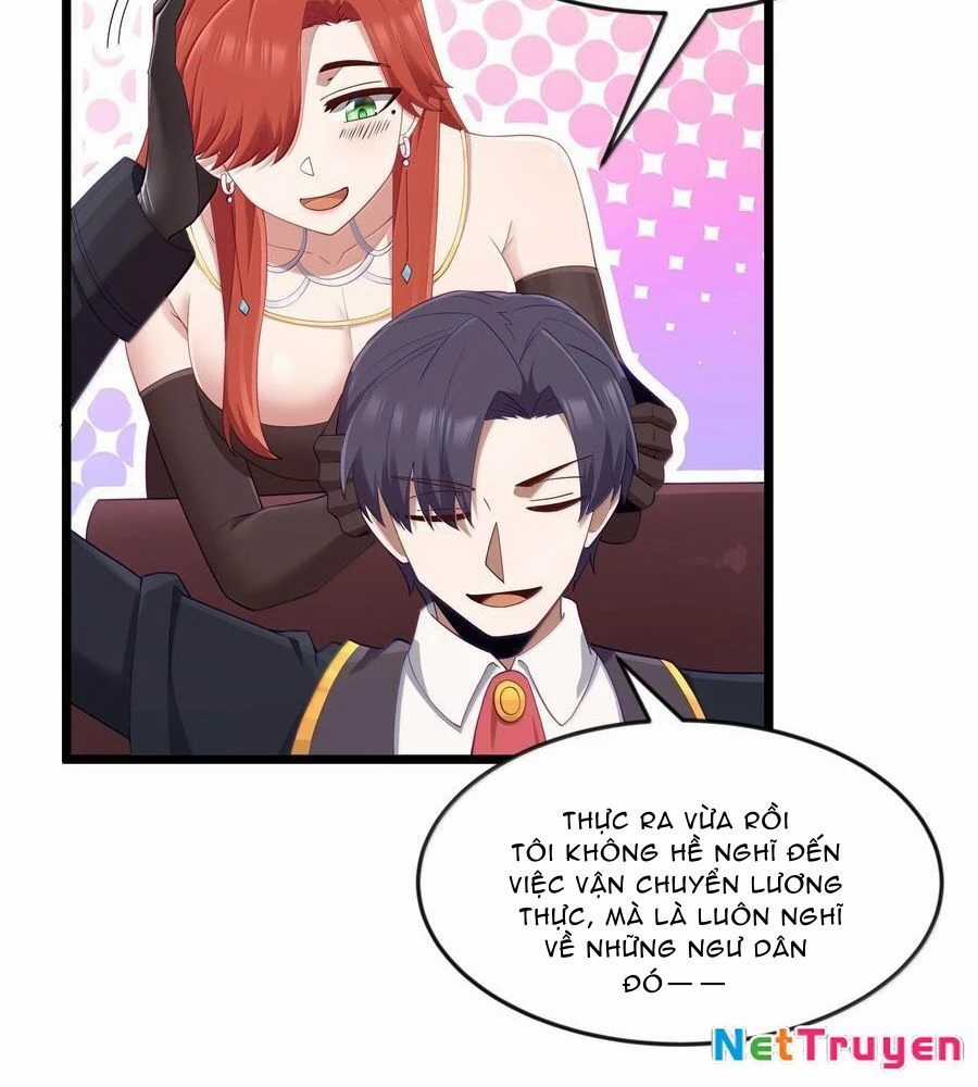 Anh Hùng Giai Cấp Tư Sản Chapter 98 trang 45