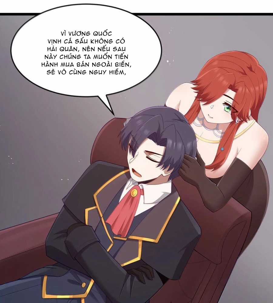 Anh Hùng Giai Cấp Tư Sản Chapter 98 trang 46