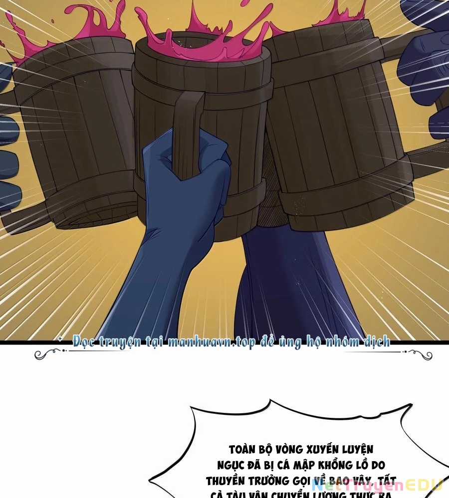 Anh Hùng Giai Cấp Tư Sản Chapter 98 trang 54