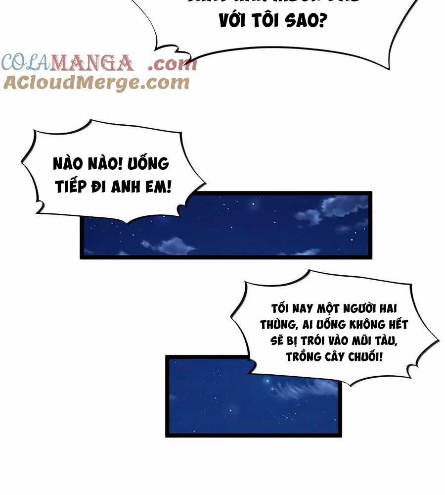 Anh Hùng Giai Cấp Tư Sản Chapter 98 trang 61