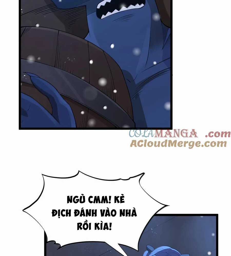 Anh Hùng Giai Cấp Tư Sản Chapter 98 trang 77