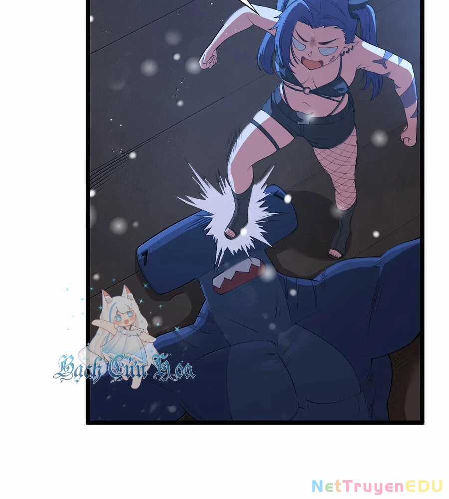 Anh Hùng Giai Cấp Tư Sản Chapter 98 trang 78