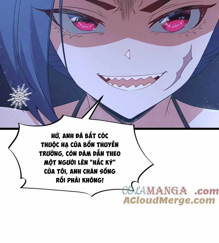 Anh Hùng Giai Cấp Tư Sản Chapter 98 trang 81