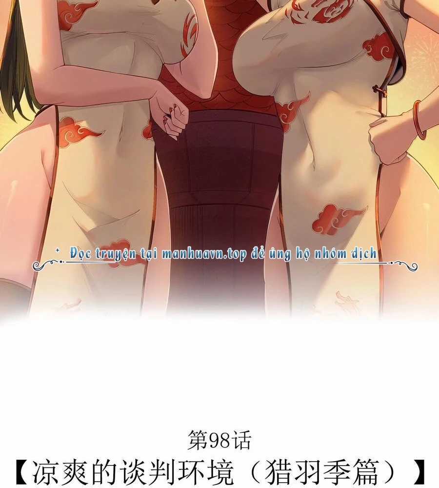 Anh Hùng Giai Cấp Tư Sản Chapter 98 trang 9