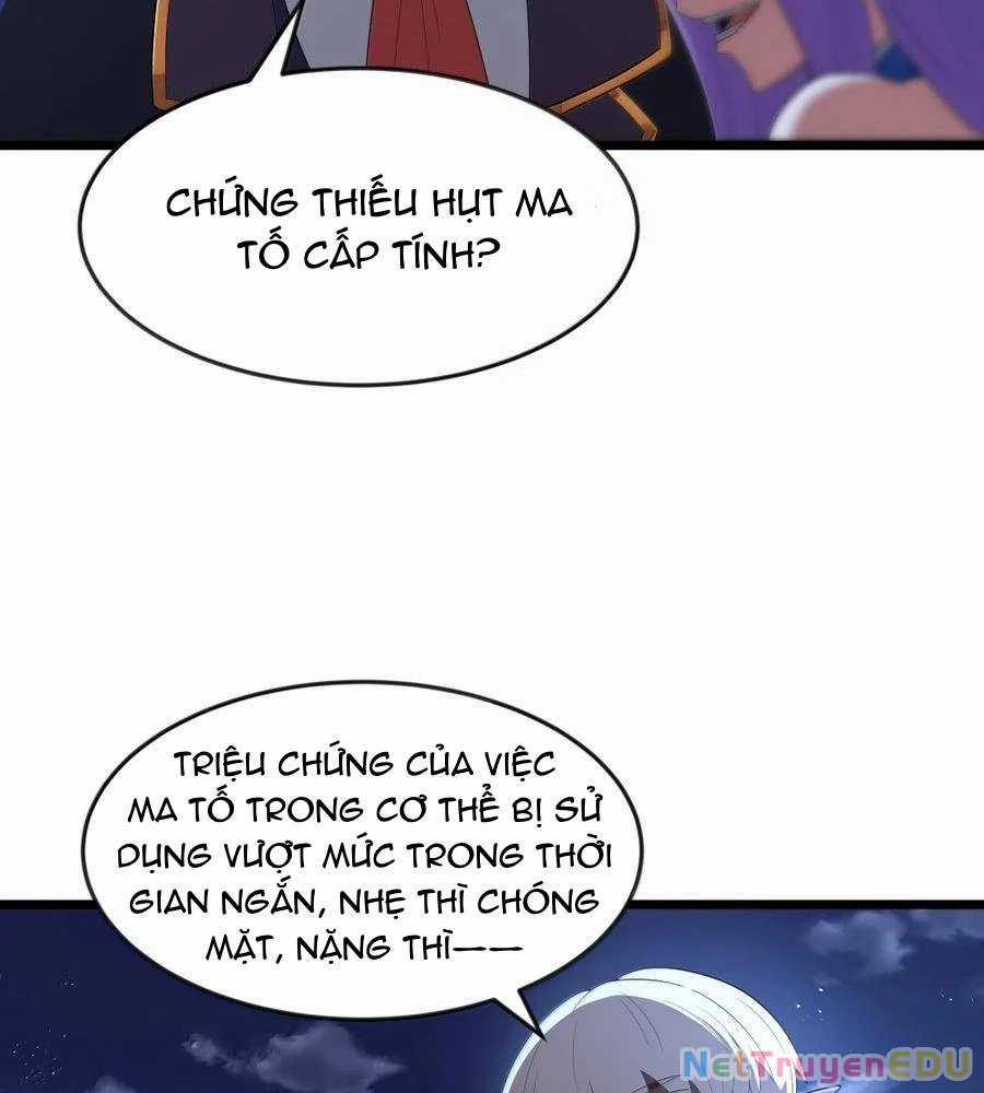 Anh Hùng Giai Cấp Tư Sản Chapter 99 trang 19