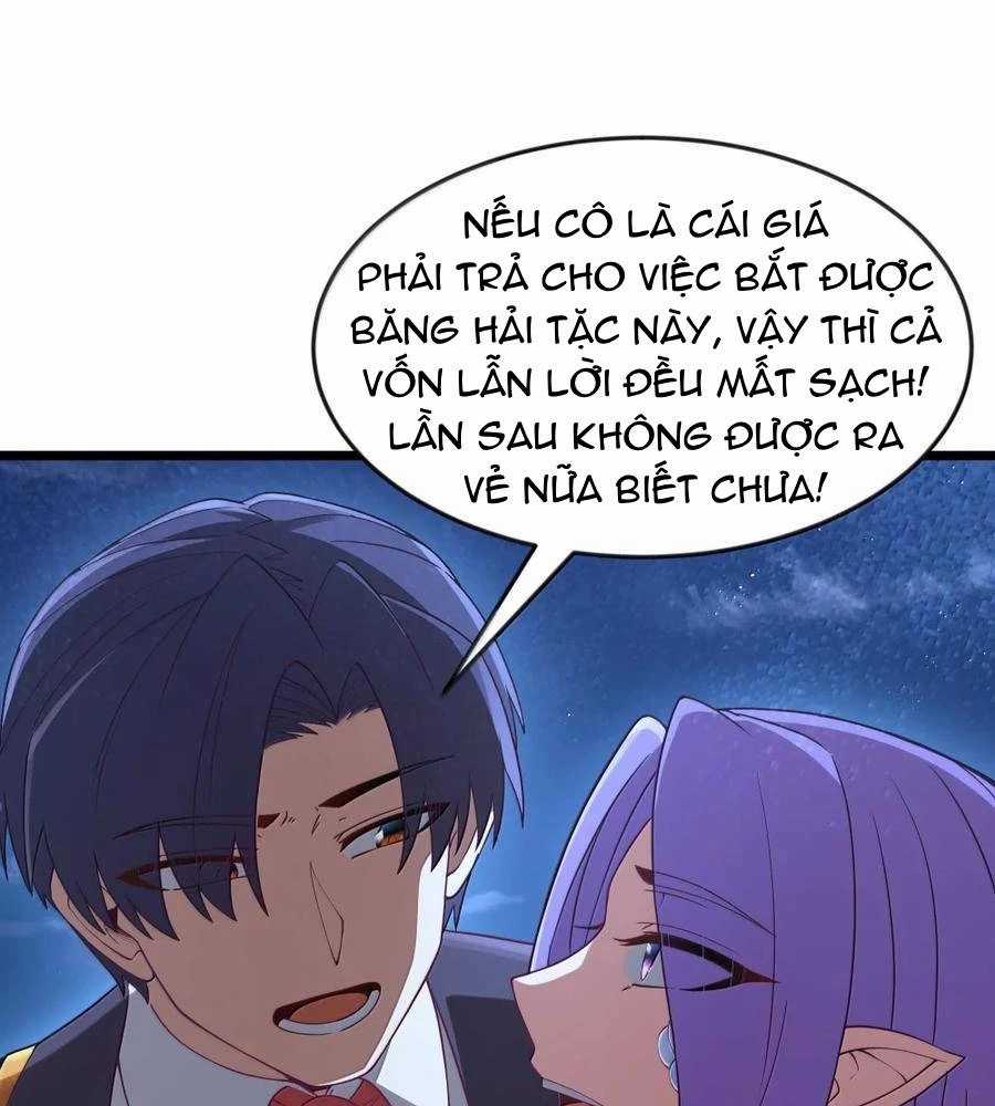 Anh Hùng Giai Cấp Tư Sản Chapter 99 trang 27