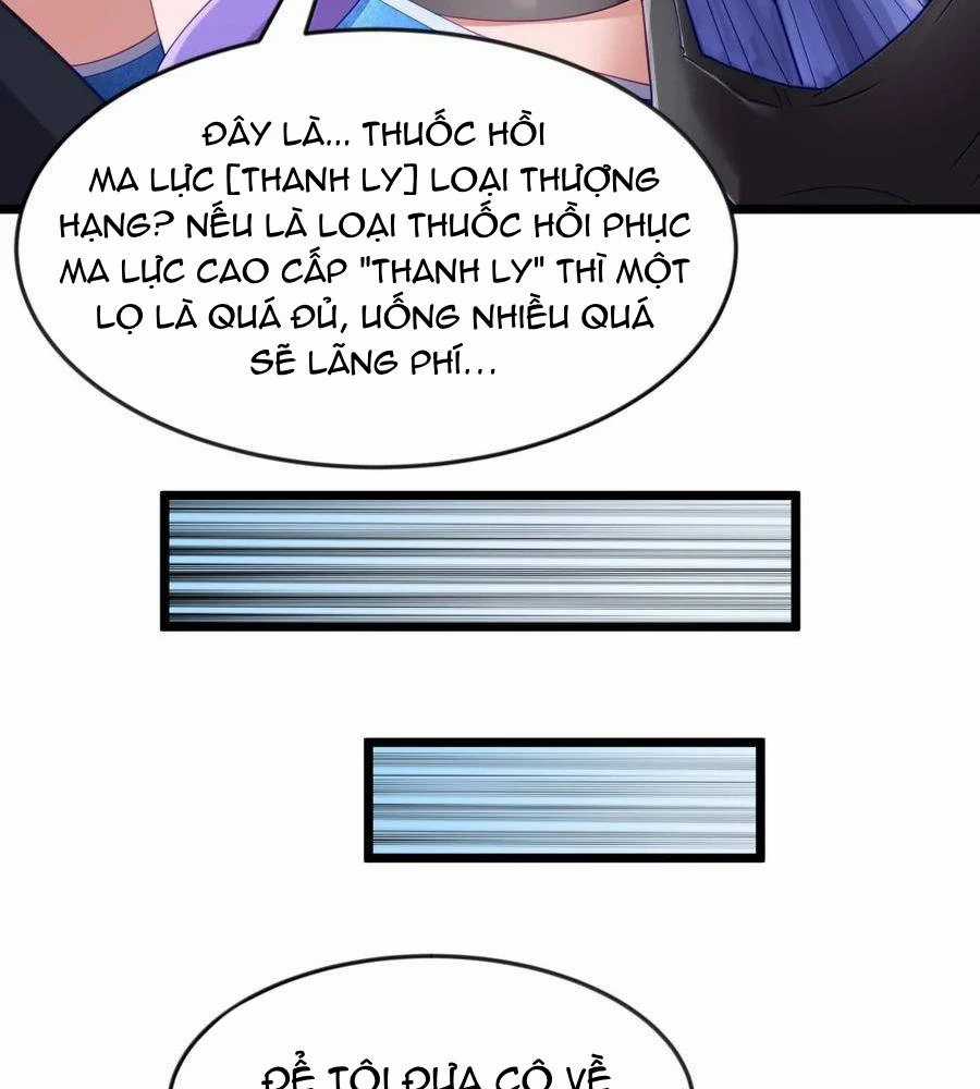 Anh Hùng Giai Cấp Tư Sản Chapter 99 trang 36