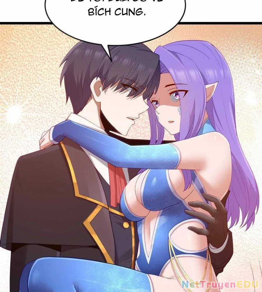 Anh Hùng Giai Cấp Tư Sản Chapter 99 trang 37