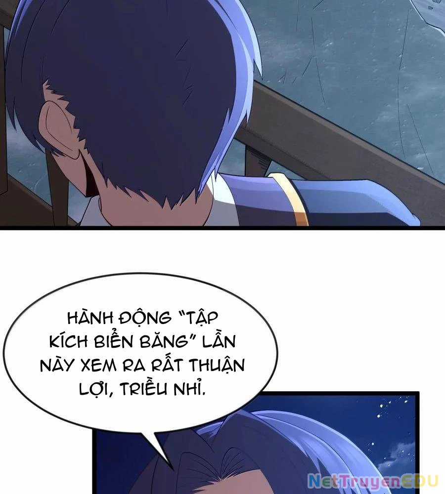 Anh Hùng Giai Cấp Tư Sản Chapter 99 trang 4