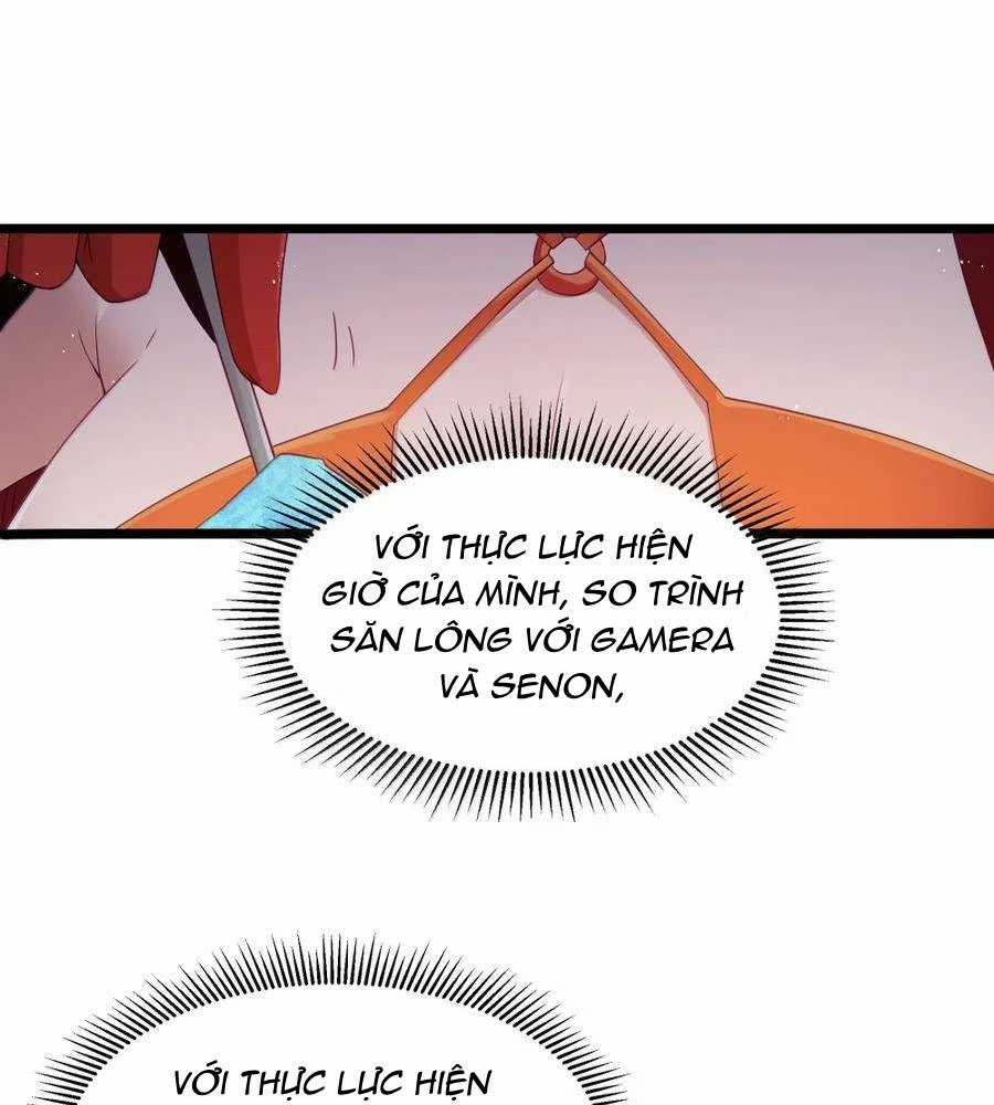 Anh Hùng Giai Cấp Tư Sản Chapter 99 trang 41