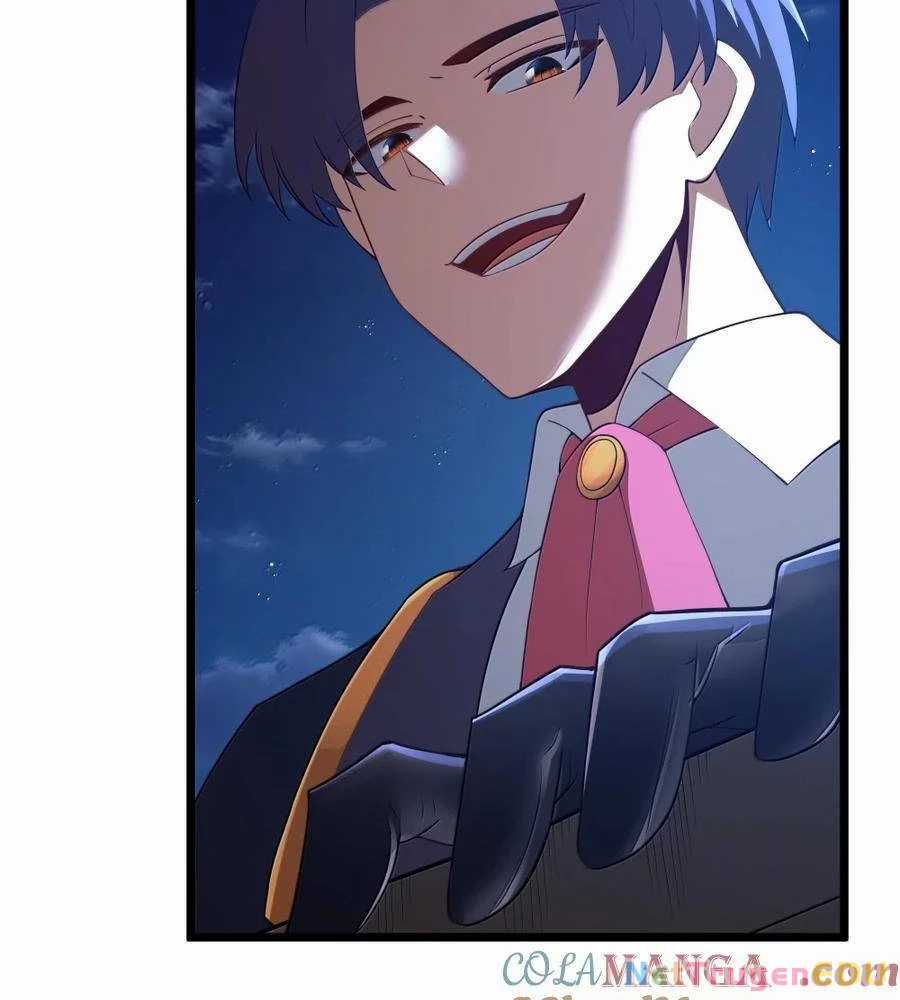 Anh Hùng Giai Cấp Tư Sản Chapter 99 trang 5