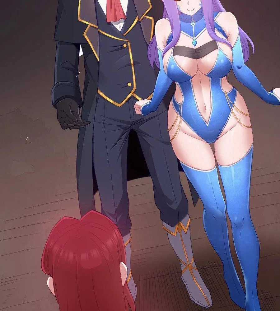 Anh Hùng Giai Cấp Tư Sản Chapter 99 trang 61