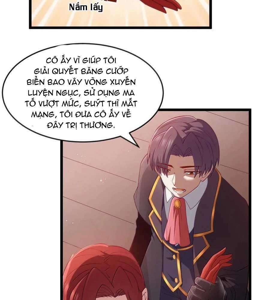 Anh Hùng Giai Cấp Tư Sản Chapter 99 trang 71