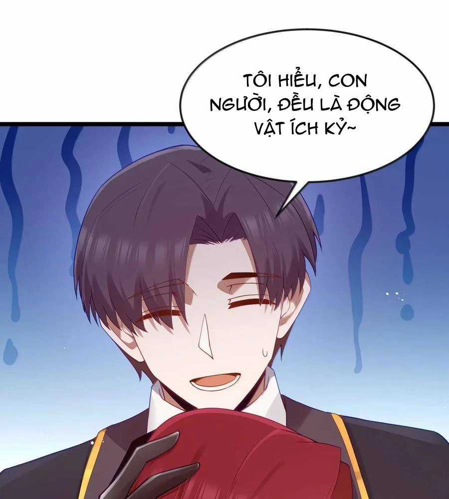 Anh Hùng Giai Cấp Tư Sản Chapter 99 trang 91