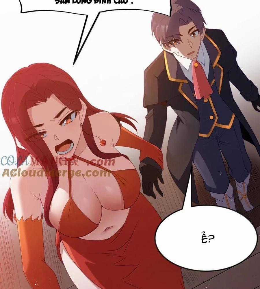 Anh Hùng Giai Cấp Tư Sản Chapter 99 trang 97