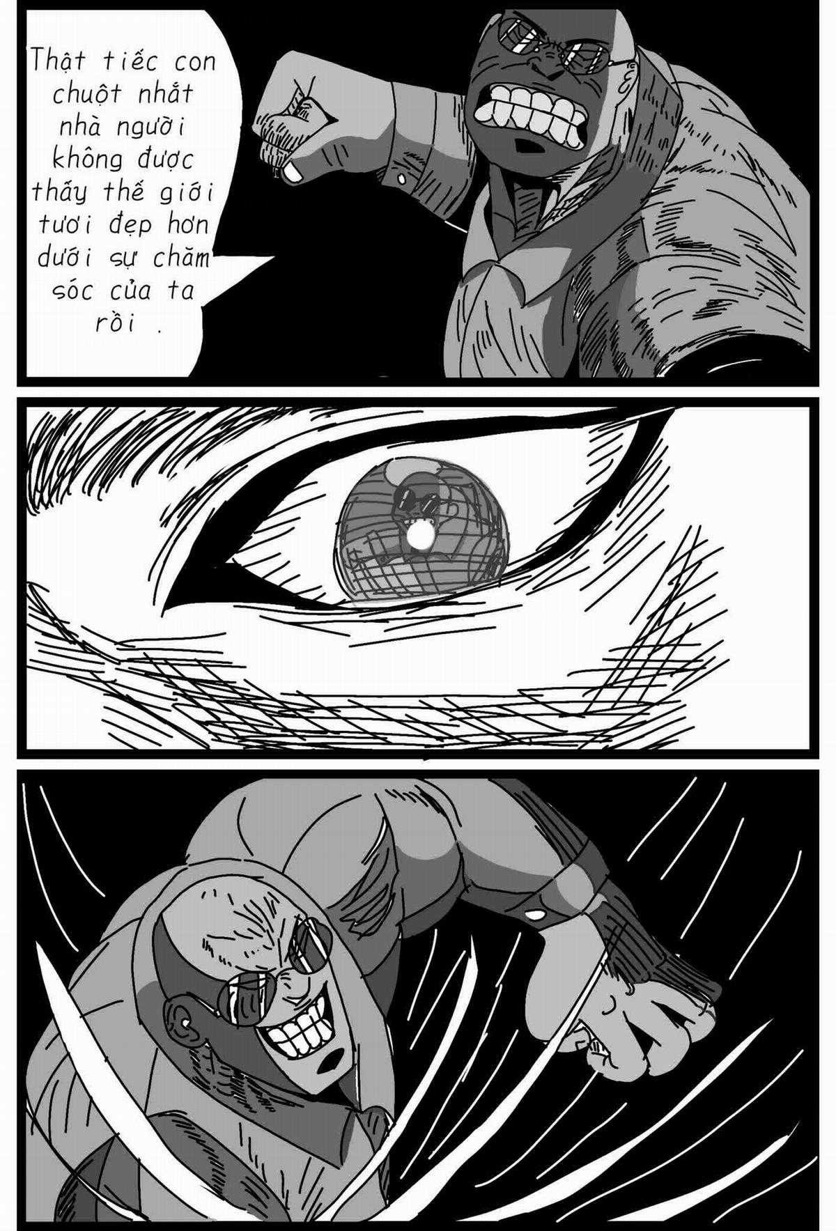 ANH HÙNG HẢI QUÂN Chapter 0 trang 14