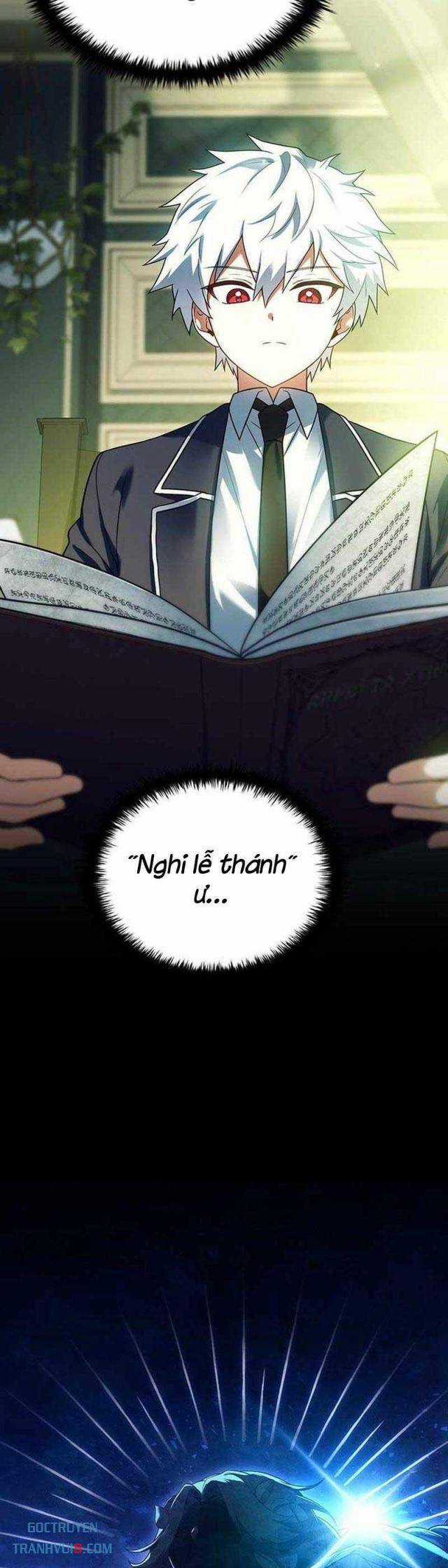 Anh Hùng Huyền Thoại Là Học Viên Danh Dự Của Học Viện Chương 1 trang 15