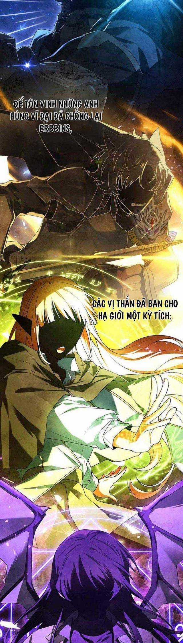 Anh Hùng Huyền Thoại Là Học Viên Danh Dự Của Học Viện Chương 1 trang 16