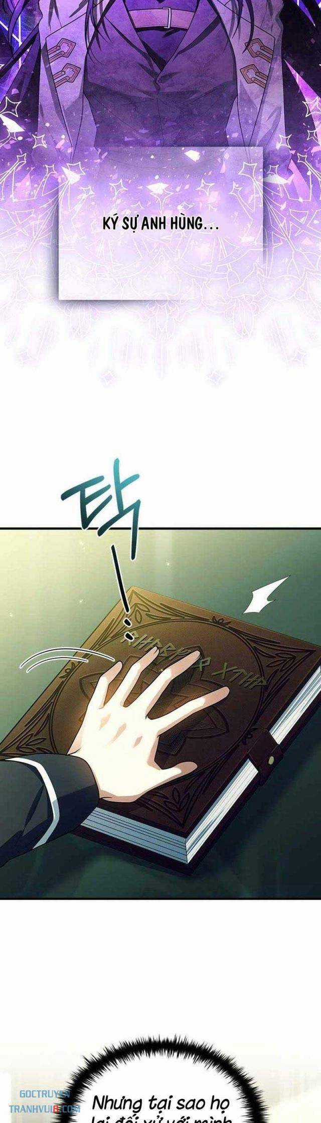 Anh Hùng Huyền Thoại Là Học Viên Danh Dự Của Học Viện Chương 1 trang 17