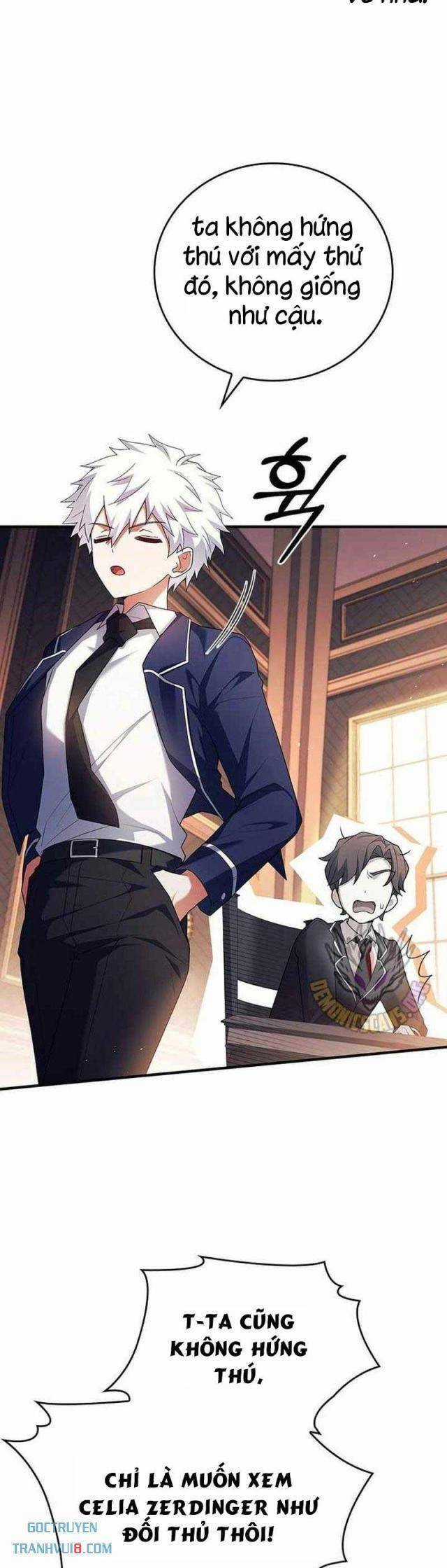 Anh Hùng Huyền Thoại Là Học Viên Danh Dự Của Học Viện Chương 1 trang 23