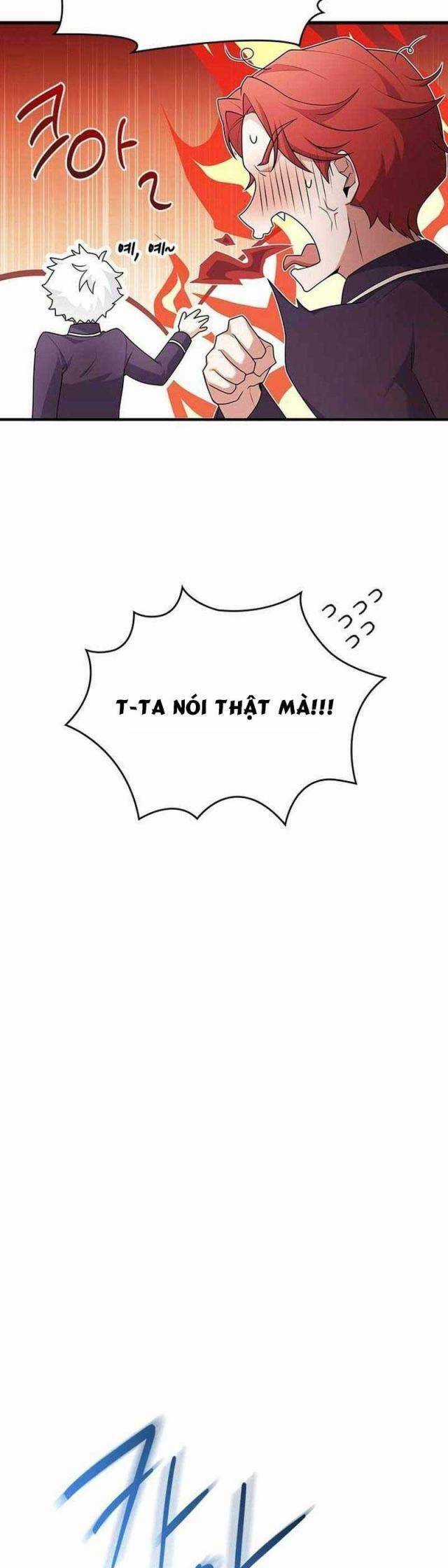 Anh Hùng Huyền Thoại Là Học Viên Danh Dự Của Học Viện Chương 1 trang 24