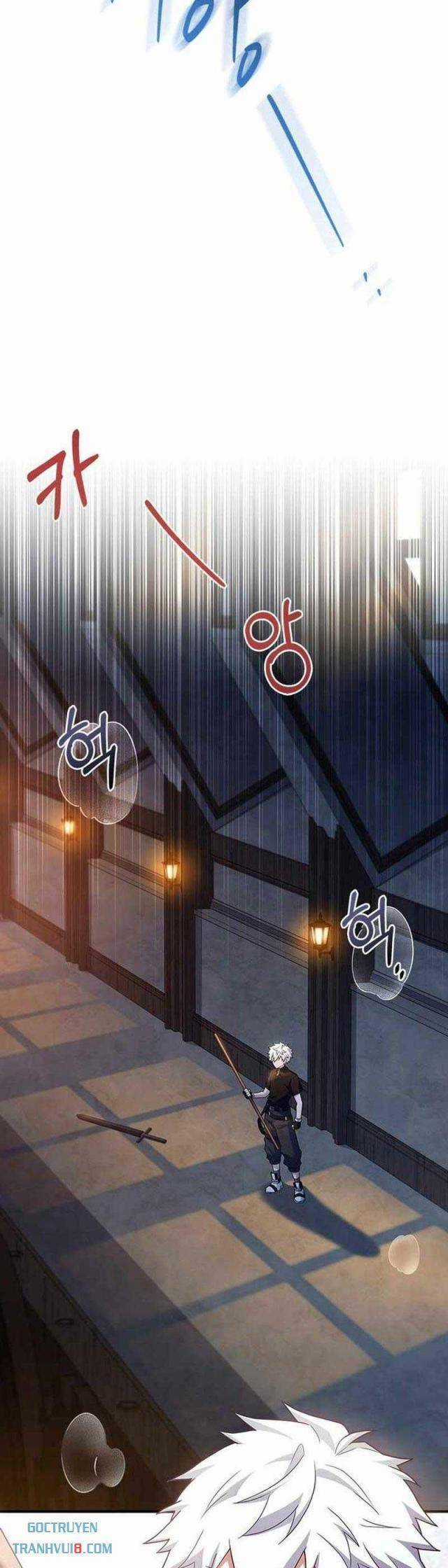 Anh Hùng Huyền Thoại Là Học Viên Danh Dự Của Học Viện Chương 1 trang 25