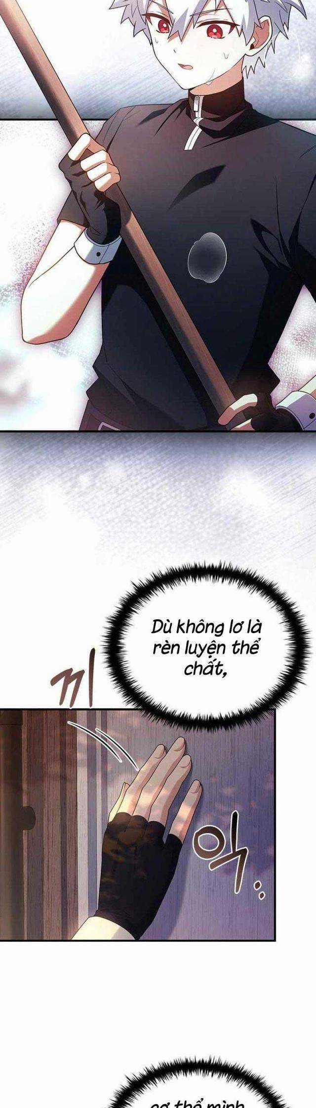 Anh Hùng Huyền Thoại Là Học Viên Danh Dự Của Học Viện Chương 1 trang 26