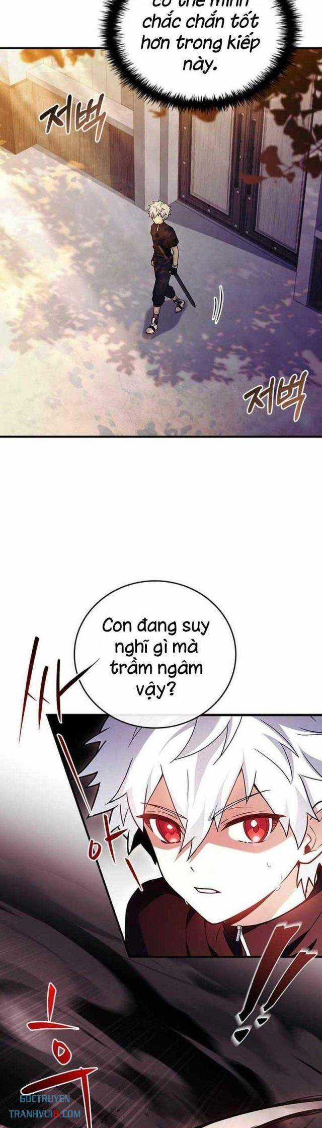 Anh Hùng Huyền Thoại Là Học Viên Danh Dự Của Học Viện Chương 1 trang 27