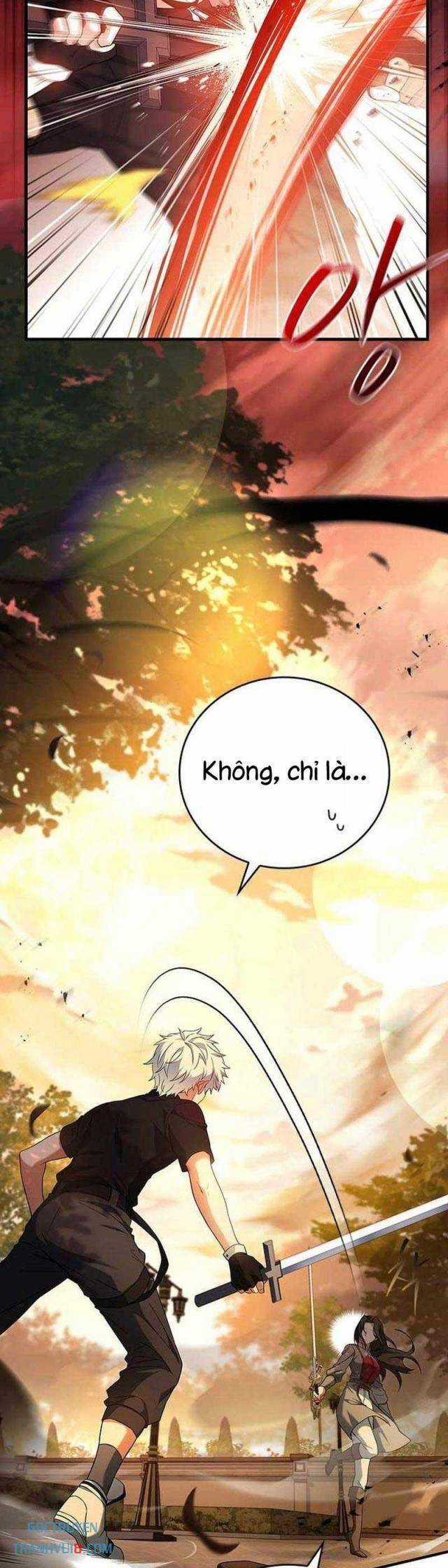 Anh Hùng Huyền Thoại Là Học Viên Danh Dự Của Học Viện Chương 1 trang 29