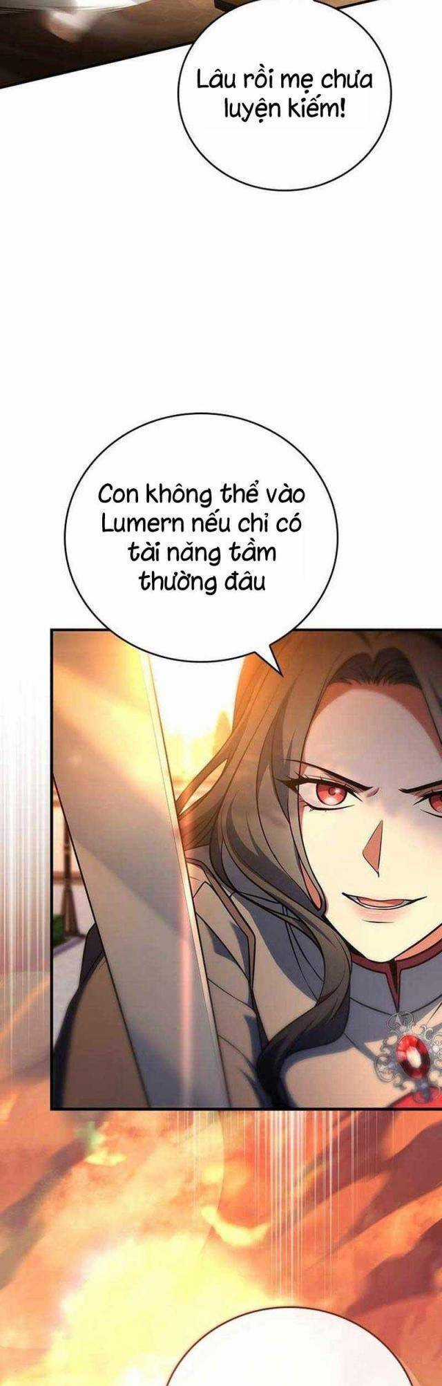 Anh Hùng Huyền Thoại Là Học Viên Danh Dự Của Học Viện Chương 1 trang 30