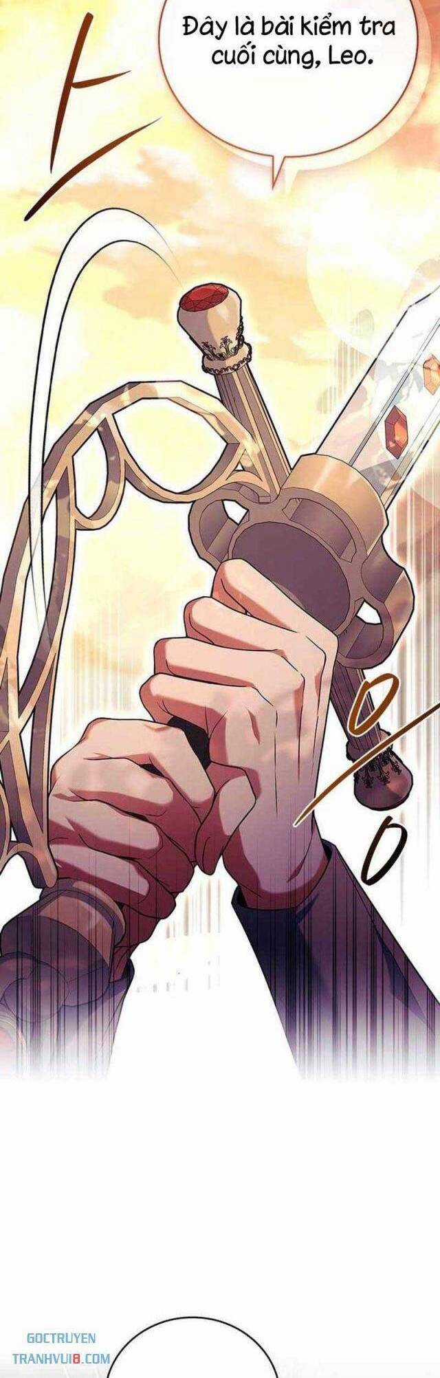 Anh Hùng Huyền Thoại Là Học Viên Danh Dự Của Học Viện Chương 1 trang 31