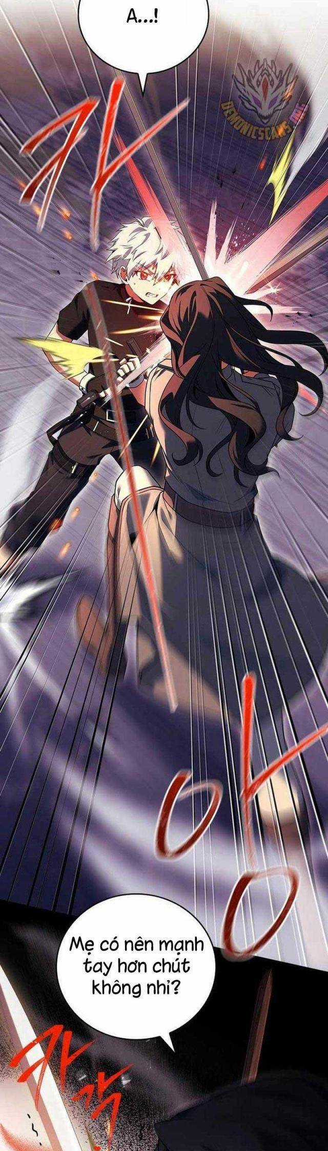 Anh Hùng Huyền Thoại Là Học Viên Danh Dự Của Học Viện Chương 1 trang 32