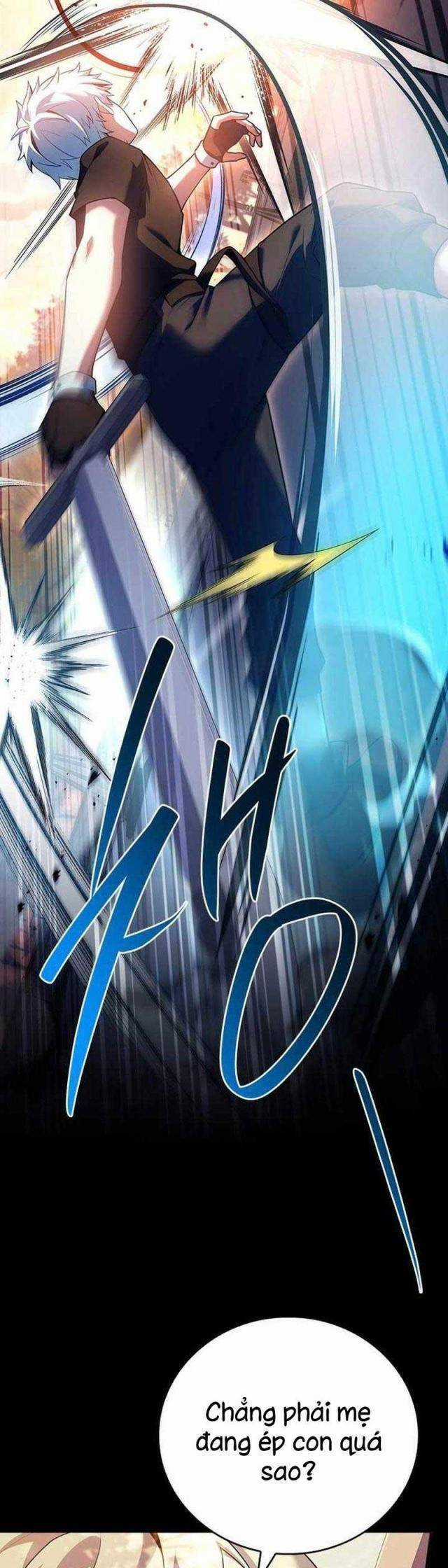 Anh Hùng Huyền Thoại Là Học Viên Danh Dự Của Học Viện Chương 1 trang 34