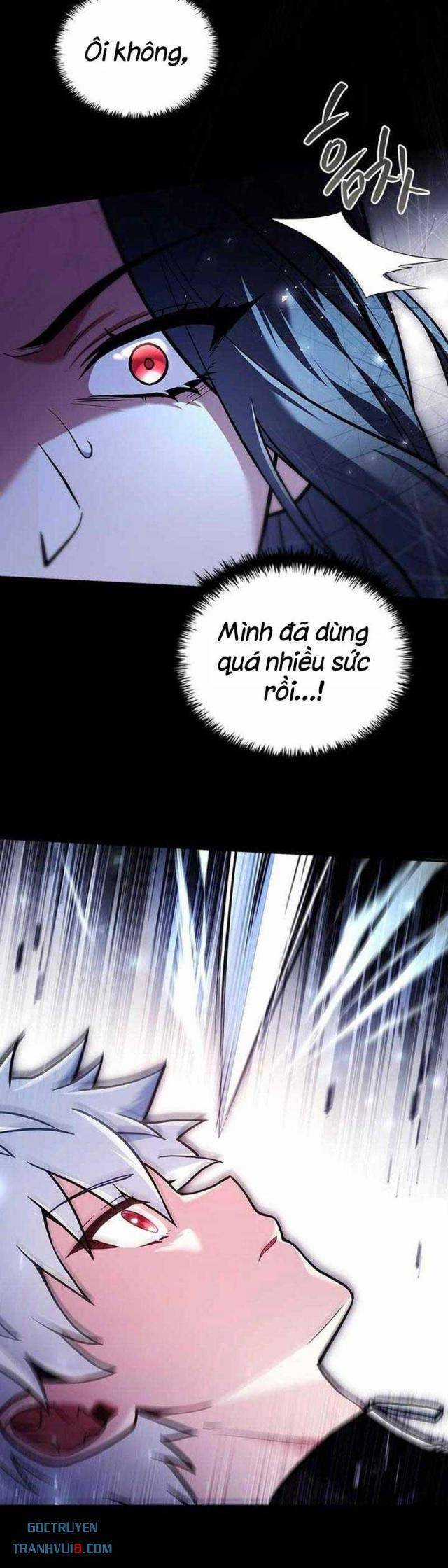 Anh Hùng Huyền Thoại Là Học Viên Danh Dự Của Học Viện Chương 1 trang 37