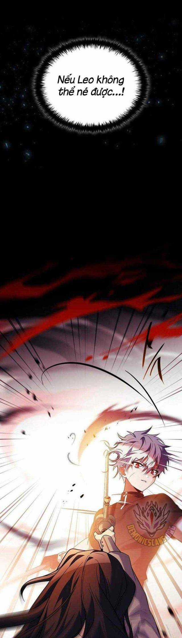 Anh Hùng Huyền Thoại Là Học Viên Danh Dự Của Học Viện Chương 1 trang 38